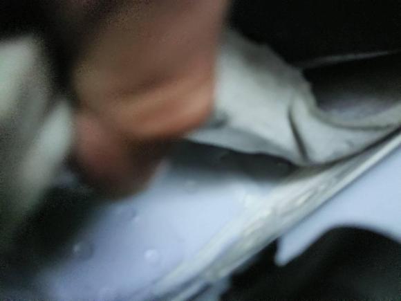 [武汉·鄂A] 二手比亚迪海豚2021款 405km 时尚版