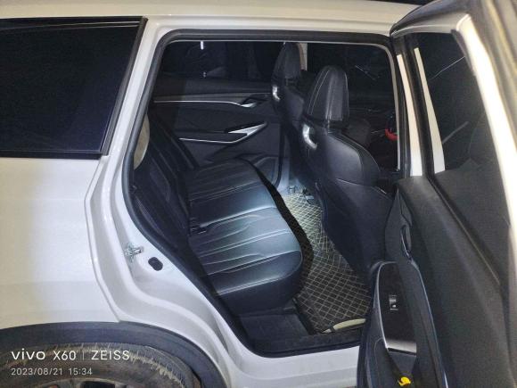 [武汉·鄂A] 二手长安长安CS75 PLUS2021款 2.0T 自动领航型