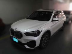 [嘉兴·浙F] 宝马宝马X12021款 sDrive25Li 领先型