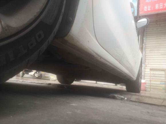 [温州·浙C] 二手菲亚特菲翔2012款 1.4T 自动尊享版