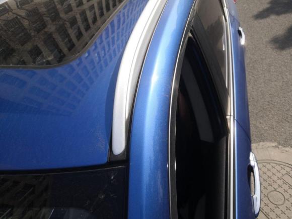 [嘉兴·豫S] 二手汉腾汽车汉腾X52018款 1.5T CVT豪华版