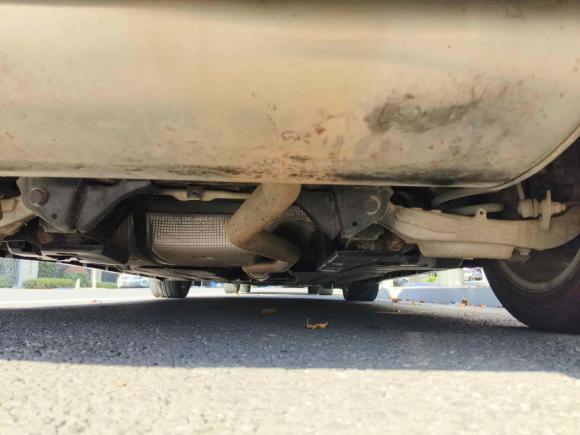 [南京·鲁E] 二手福特蒙迪欧2013款 2.0L GTDi200豪华型