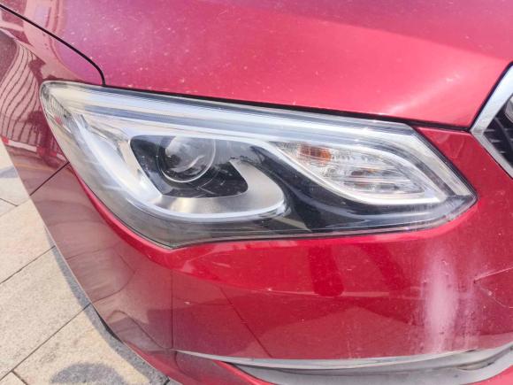 [南昌·赣B] 二手别克英朗2016款 15N 自动精英型