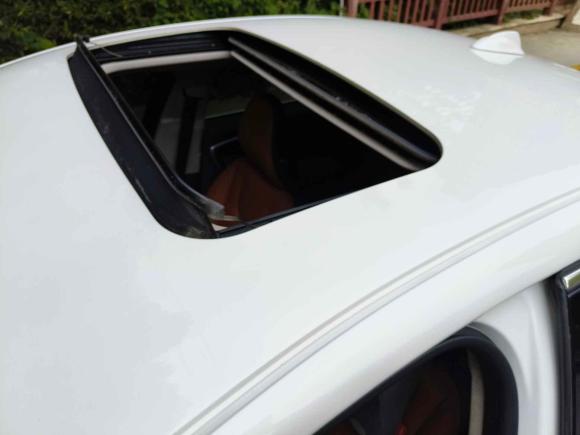 [无锡·苏B] 二手沃尔沃沃尔沃S602016款 S60L T4 智远版