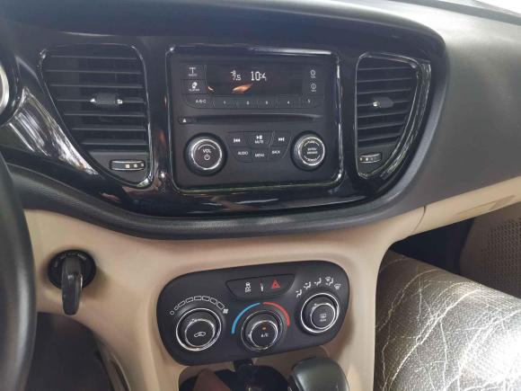 [广州·云A] 二手菲亚特菲翔2012款 1.4T 自动畅享版