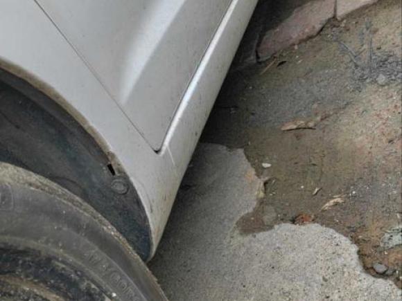 [成都·川A] 二手长安长安奔奔E-Star2021款 国民版 心悦版（快充版）磷酸铁锂（31.95kWh）