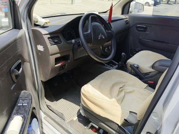 [常州·苏D] 二手五菱汽车五菱荣光V2018款 1.5L标准型