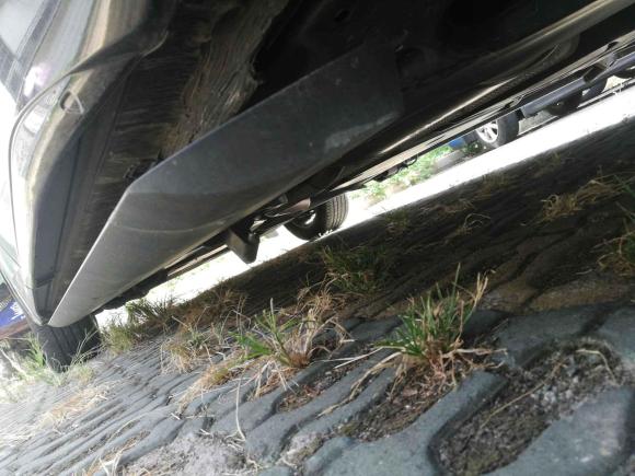 [苏州·苏U] 二手大众威然2020款 330TSI 豪华版