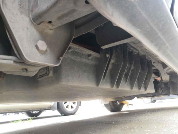 [广州·粤A] 二手东风风行菱智M5EV2020款 舒适型 9座