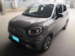 零跑汽车零跑T032022款 特别版「合肥二手车」「天天拍车」