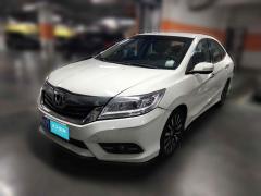 [合肥·皖M] 本田凌派2013款 1.8L 手动舒适版