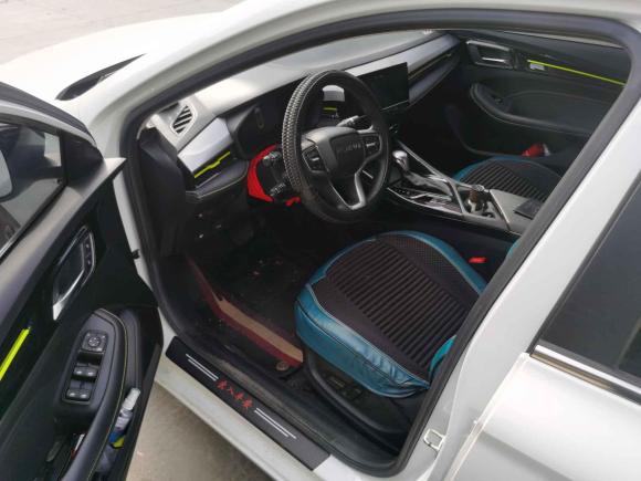 [嘉兴·浙F] 二手荣威荣威i52021款 1.5L CVT星耀版