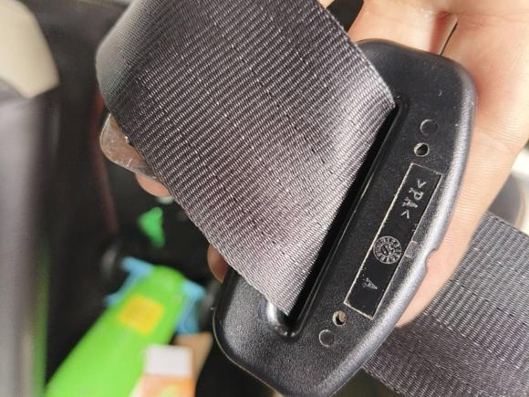 [无锡·苏B] 二手思皓花仙子2022款 花仙子款 满天星