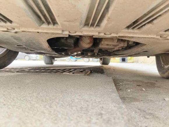 [南昌·赣A] 二手雪佛兰迈锐宝2017款 1.5T 自动豪华版