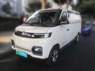 北汽威旺北汽威旺407EV2018款 基本型「成都二手车」「天天拍车」