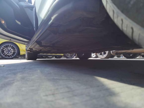 [深圳·粤B] 二手纳智捷优6 SUV2014款 1.8T 时尚型