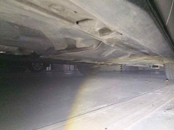 [苏州·苏E] 二手奔驰奔驰GLA2016款 GLA 220 4MATIC 豪华型