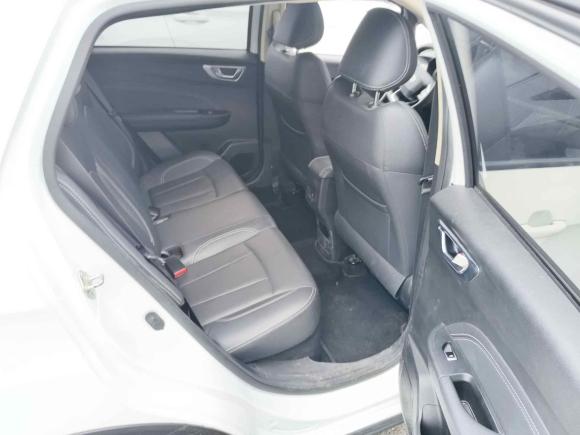 [南通·苏F] 二手吉利汽车远景X32020款 1.5L 手动精英型