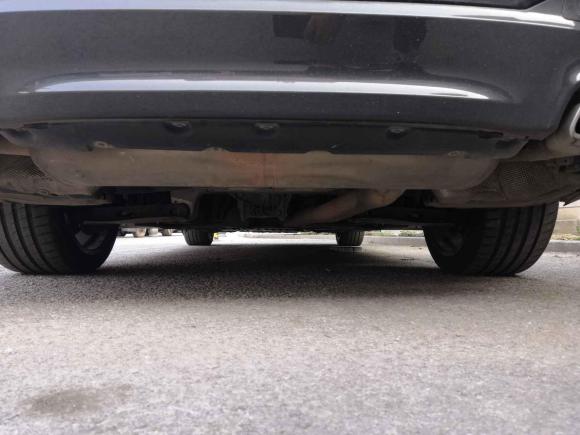 [无锡·苏B] 二手宝马宝马5系2019款 530Li 领先型 M运动套装