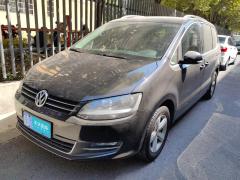 [常州·苏D]大众&nbsp;&nbsp;夏朗&nbsp;&nbsp;2013款1.8TSI舒适型