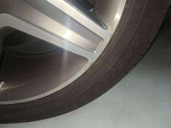 [杭州·浙A] 二手奔驰奔驰GLE2017款 GLE 400 4MATIC