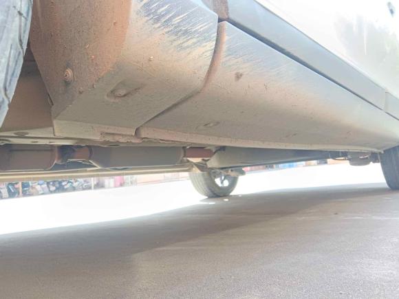 [深圳·粤B] 二手开瑞开瑞K602018款 1.5L 手动天窗版