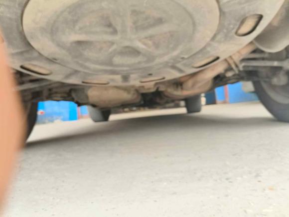 [常州·苏D] 二手丰田汉兰达2009款 3.5L 四驱7座至尊版