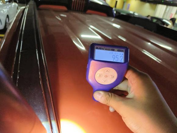 [宁波·浙B] 二手吉利汽车熊猫2024款 200km 熊猫骑士