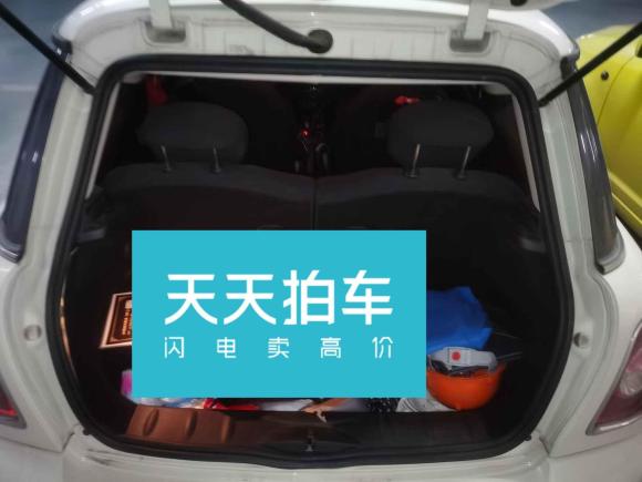 [湖州·浙E] 二手MINIMINI2011款 1.6L ONE