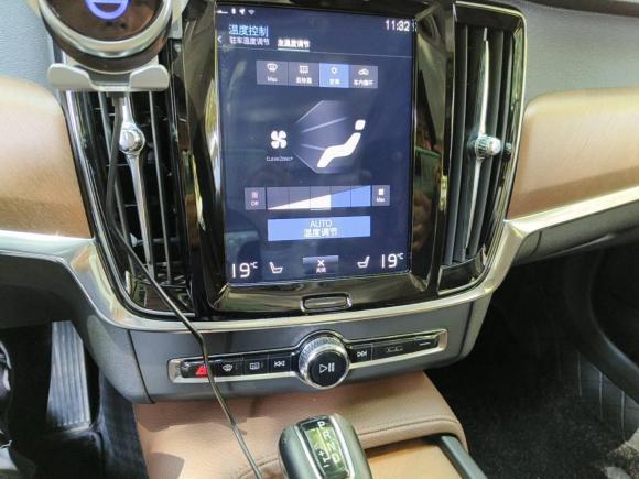 [杭州·浙D] 二手沃尔沃沃尔沃S902020款 T5 智逸豪华版