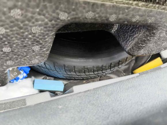 [合肥·皖A] 二手日产天籁2021款 2.0L XL 舒适版