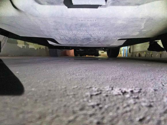 [上海·沪A] 二手福特锐界2012款 2.0T 精锐天窗版