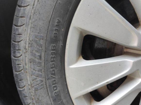 [温州·浙C] 二手大众朗逸2013款 改款经典 1.6L 自动舒适版