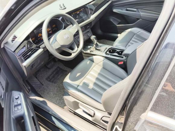 [温州·浙C] 二手大众帕萨特2022款 280TSI 商务版