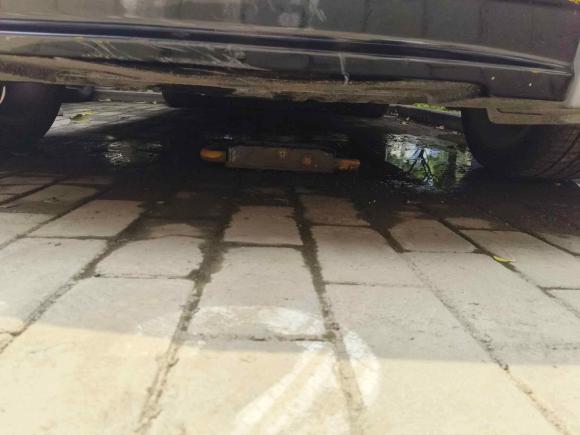 [西安·陕U] 二手路虎揽胜极光2012款 2.0T 5门耀动版