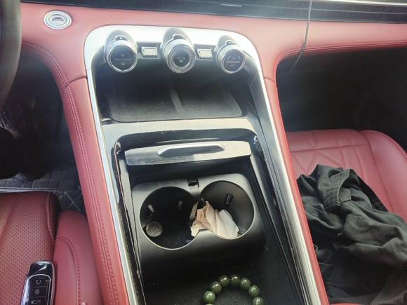 [苏州·苏U] 二手星途星途瑶光2023款 400T 两驱优享版