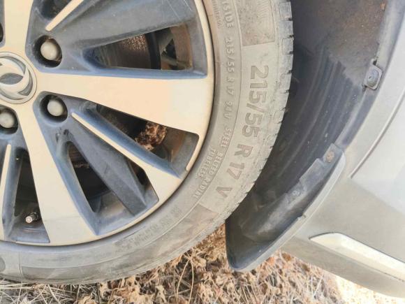 [苏州·苏E] 二手东风风行景逸X62017款 劲享系列 1.5T CVT尊享型