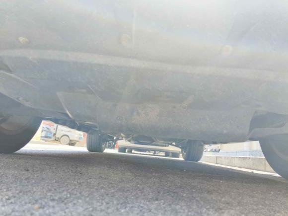 [深圳·粤L] 二手哈弗哈弗H22017款 红标 1.5T 自动两驱精英型