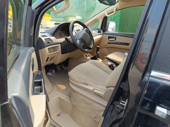 [南通·皖L] 二手五菱汽车五菱征程经典2015款 1.8L豪华型LJ479QE2