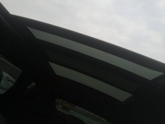 [杭州·浙A] 二手ARCFOX极狐极狐 阿尔法T(ARCFOX αT)2022款 480S 175kW