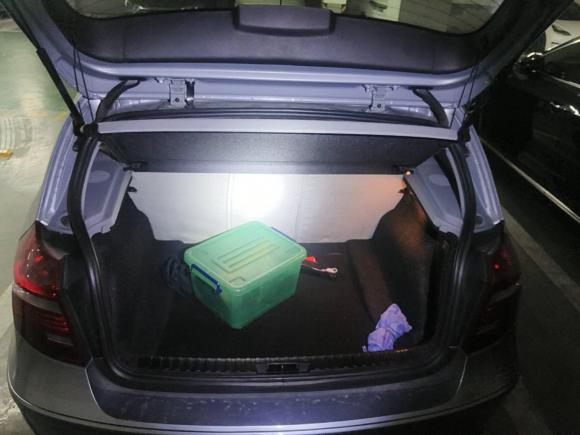 [上海·浙J] 二手宝马宝马1系2008款 120i 自动挡