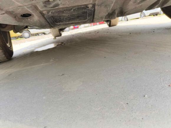 [上海·沪C] 二手英菲尼迪英菲尼迪QX502015款 2.5L 舒适版