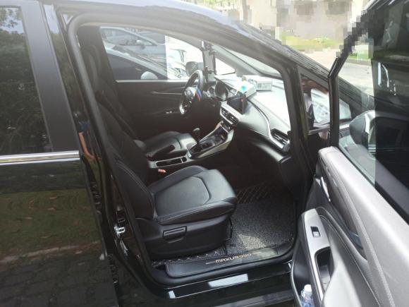 [苏州·苏U] 二手上汽大通MAXUS上汽大通MAXUS G502022款 1.5T 手动畅游B