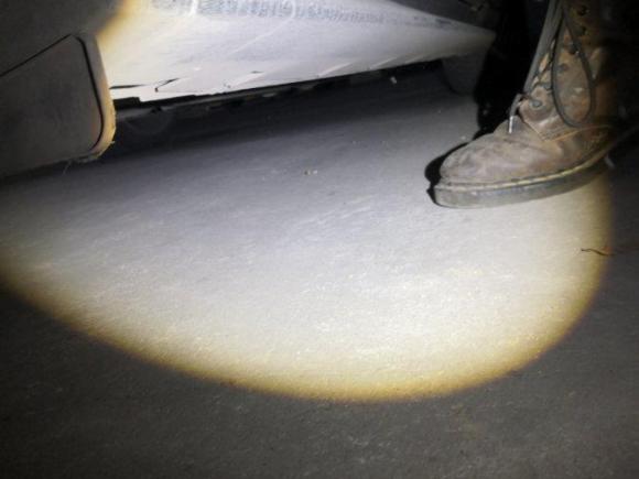 [西安·川A] 二手福特Mustang2019款 2.3L EcoBoost