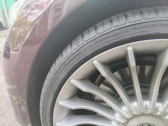 [上海·沪F] 二手宝马宝马3系2007款 330i敞篷轿跑车