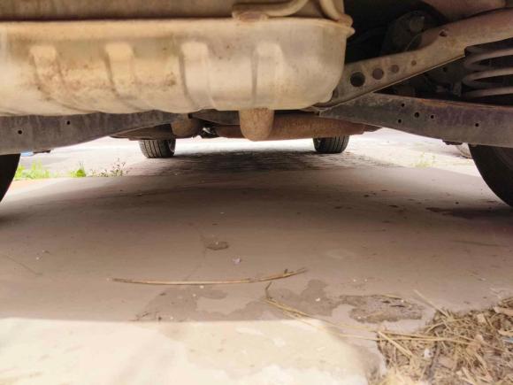 [北京·冀B] 二手大众途观2015款 1.8TSI 手动两驱限量版