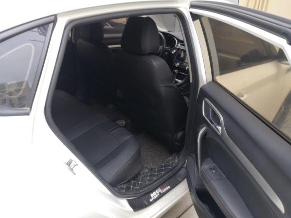 [湖州·浙E] 二手名爵名爵62017款 20T 自动精英智联版 国V