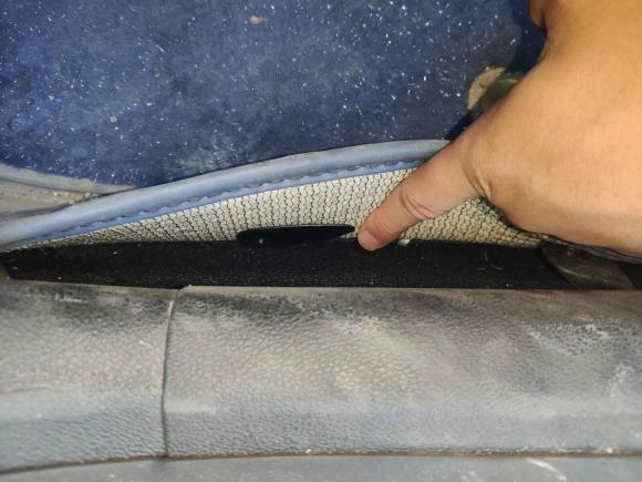 [南通·苏F] 二手吉利汽车缤越2022款 缤越COOL 1.5TD DCT激擎版