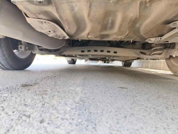 [西安·陕A] 二手斯柯达明锐2018款 1.6L 自动舒适版