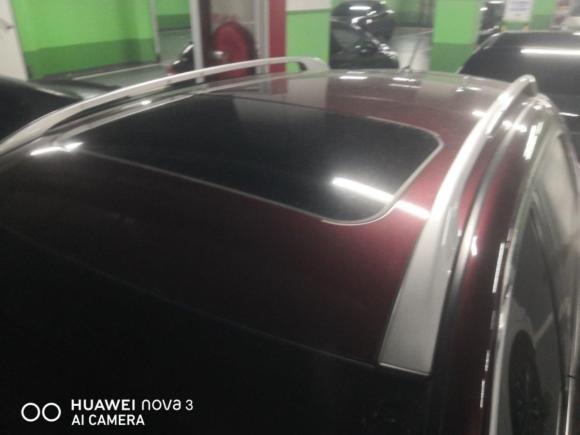 [上海·沪B] 二手英菲尼迪英菲尼迪QX502015款 2.5L 舒适版